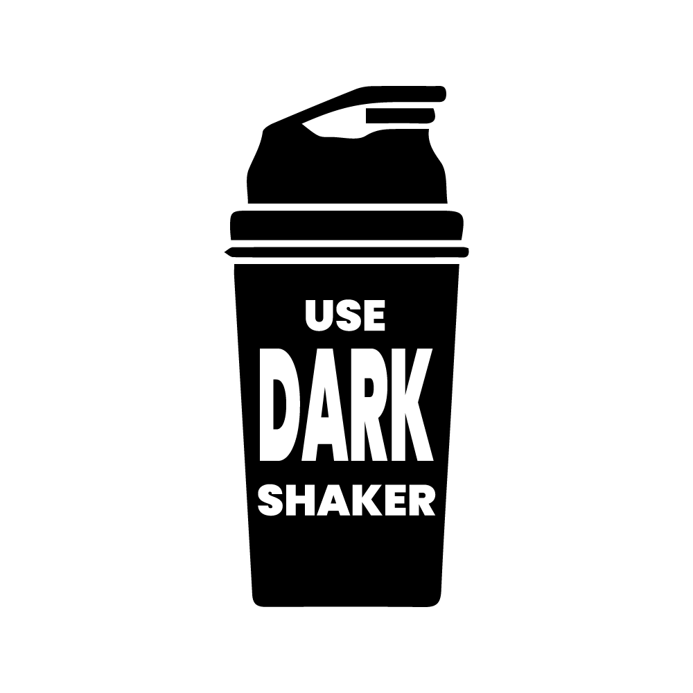 Dark-Shaker