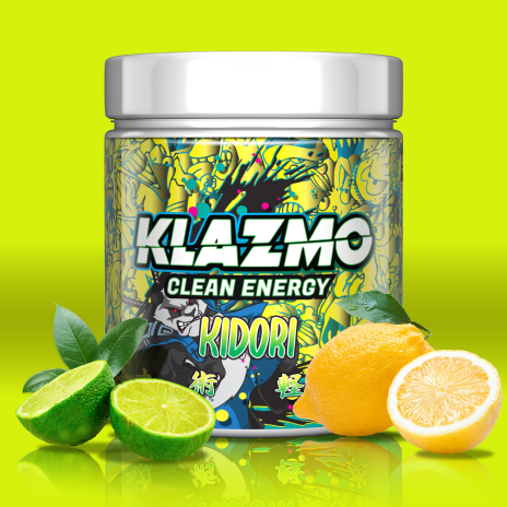 Kidori Lemon-Lime